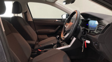 Volkswagen Polo 1.0 TSI Life 5dr Petrol Hatchback